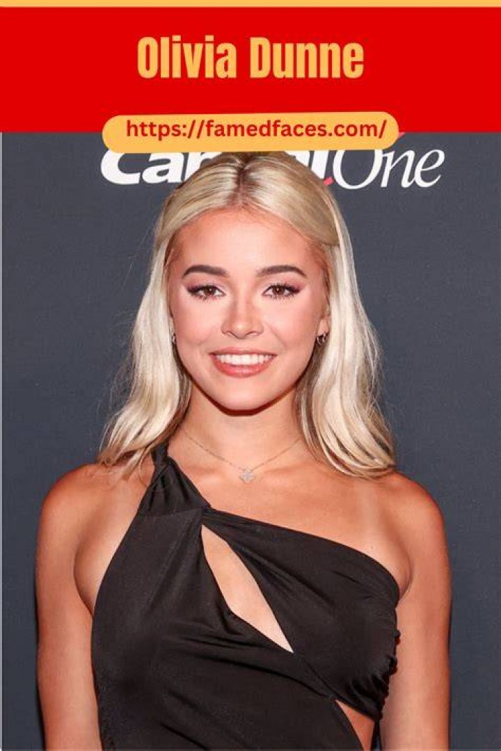 Olivia Dunne Biography, Wiki, Height, Age, Net Worth, and More