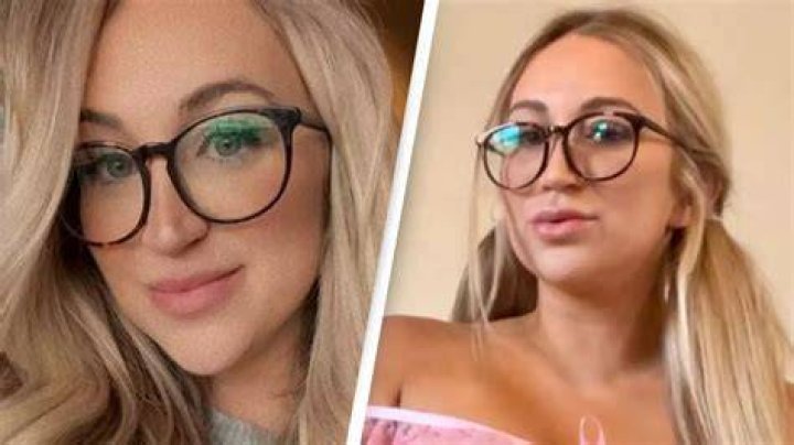 Only Fans Brianna Coppage Leaked Video Viral Scandal