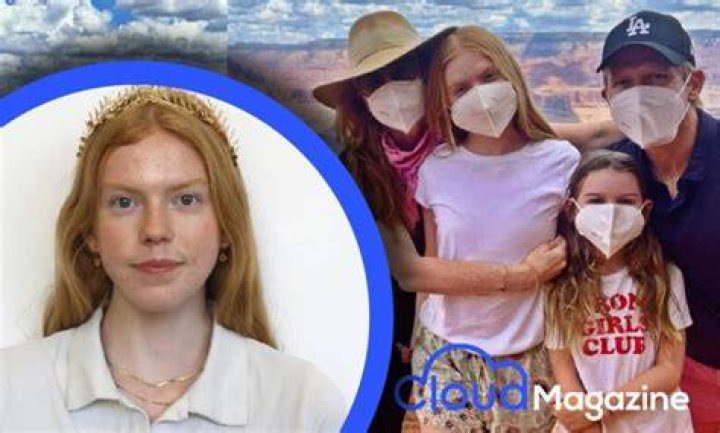 Oona Gray Seppala Know Sarah Gray Rafferty’s Daughter LucyKingdom