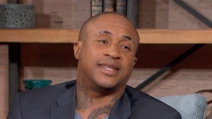 Orlando Brown Makes Bizzare Claims That Michael Jackson, Will Smith