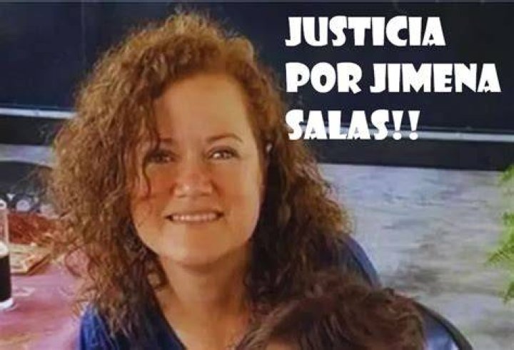 Otra Jimena (jimenargaez) / Twitter