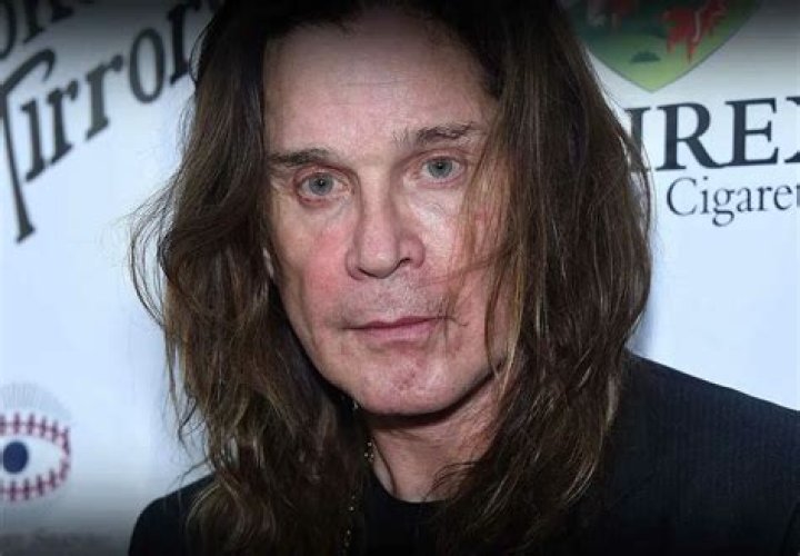 Ozzy Osbourne Age, Bio, Birthday, Family, Net Worth National Today