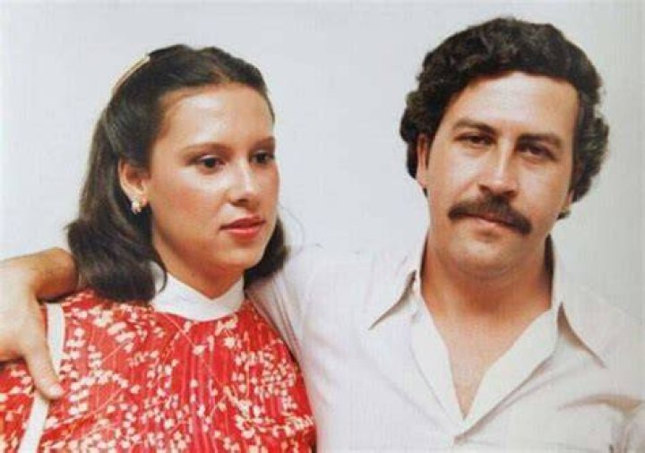 Pablo Escobar's Wife And Beyond
