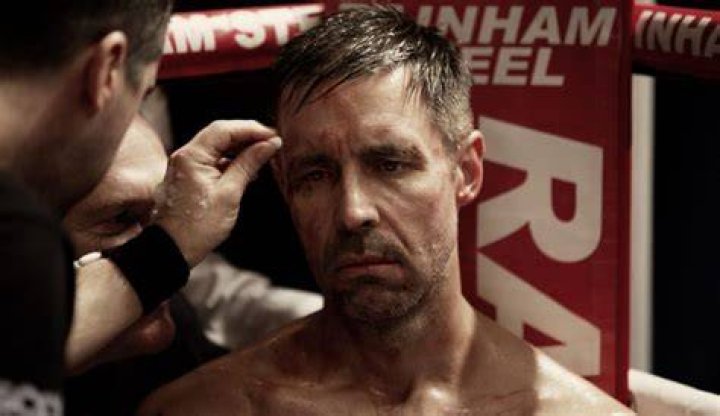Paddy Considine&rsquo;s Best Roles Before House of The Dragon Den of Geek