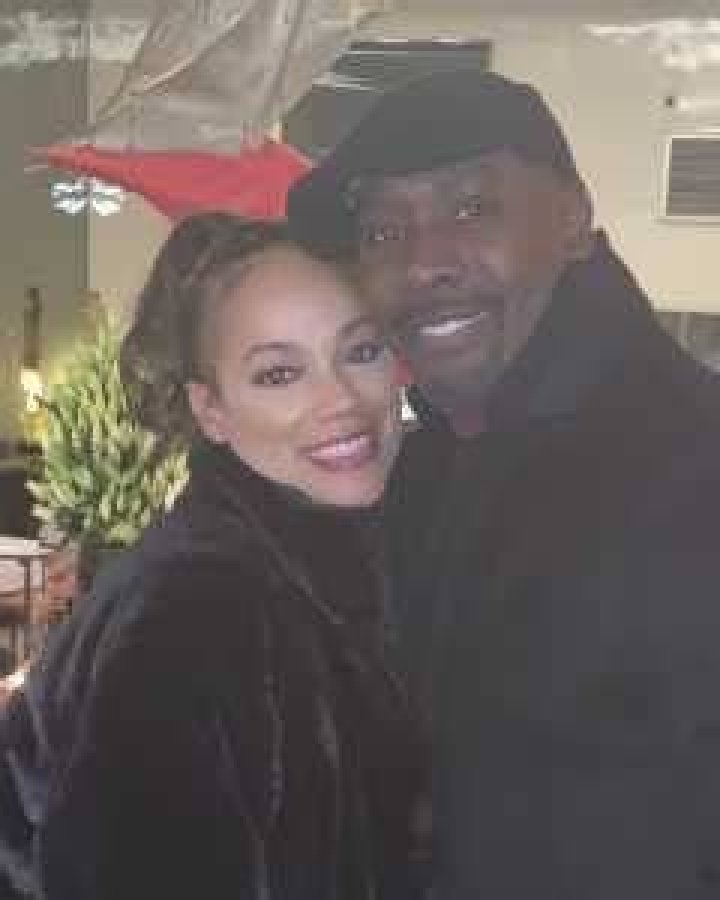 Pam Byse Age, Bio, Husband Morris Chestnut, Job, Now