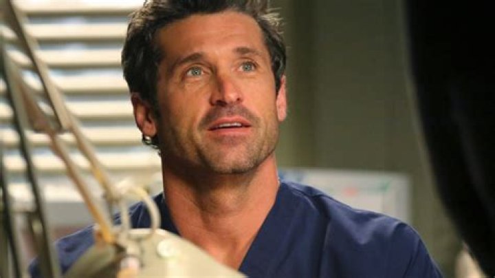 Patrick Dempsey's 3 Kids Everything to Know