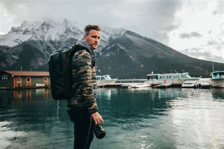 Peter McKinnon Takes Us Through The 6 Bad Habits In Photography The