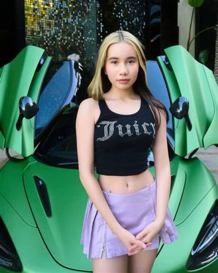 Πέθανε η Lil Tay! Πώς πέθανε η 14χρονή ράπερ των 3,3 εκατομμύριων