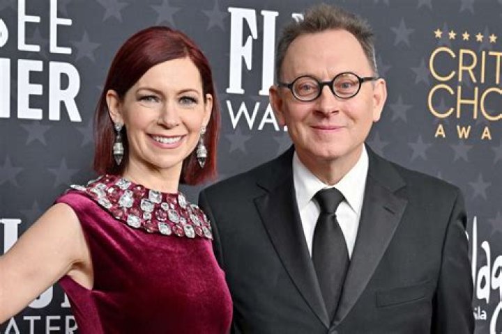Picture of Carrie Preston