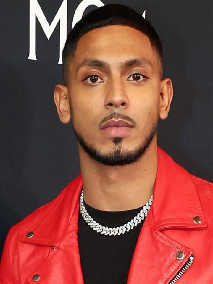 Picture of Sean Sagar