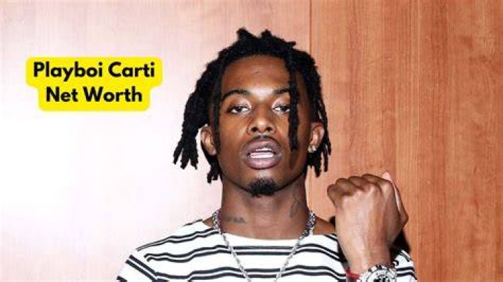 Playboi Carti Bio, Net Worth, Height, Facts Dead or Alive?