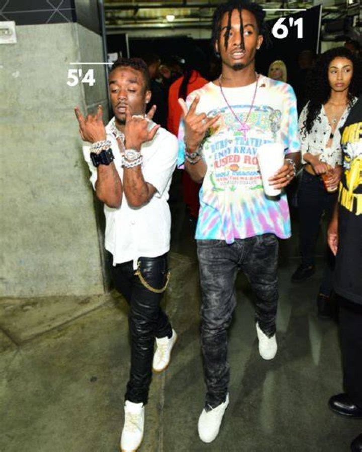 Playboi Carti height, age, girlfriend, family, facts, net worth 2021