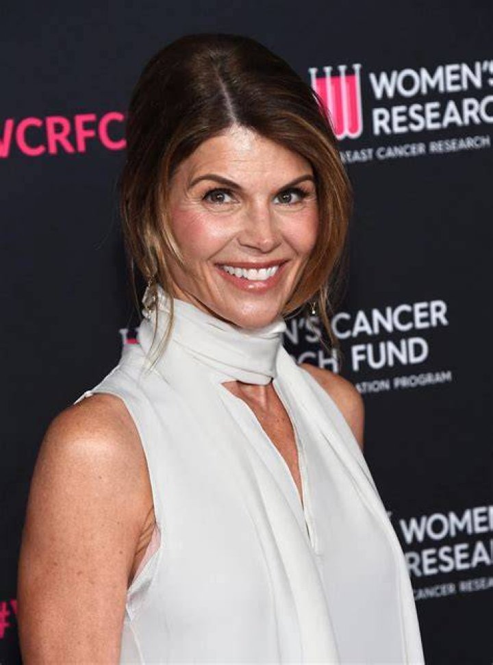 Poor Lori Loughlin Says She Felt ‘Broken’ After Bribery Scandal Flipboard