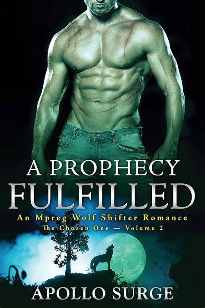Prophecy Nate's Nook