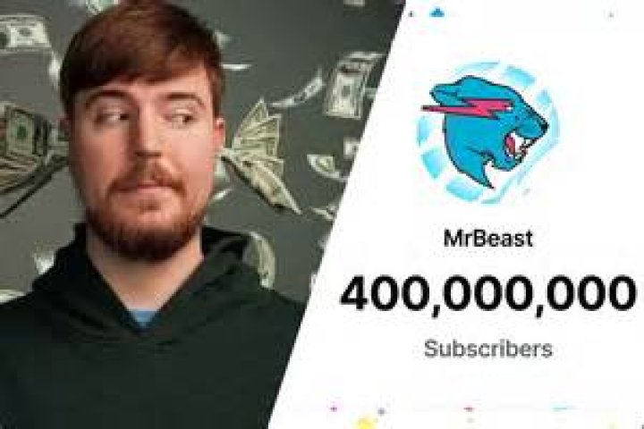Qui&eacute;n es MrBeast, el fen&oacute;meno web del que todos quieren formar parte