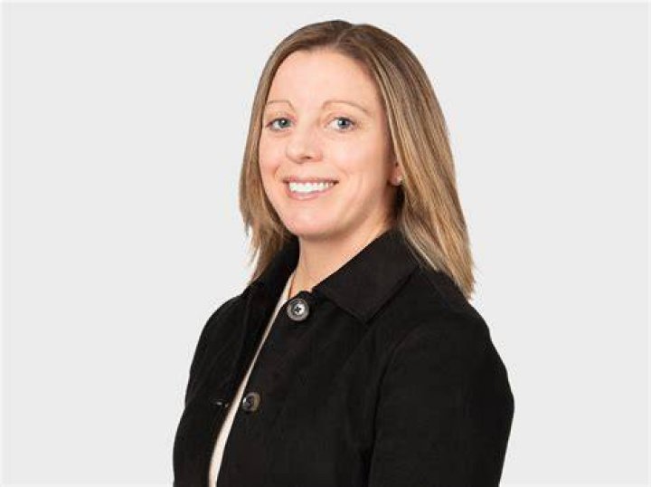 Rachael E. Stack Professionals Faegre Drinker Biddle & Reath LLP