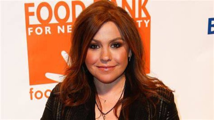 Rachael Ray Was a FirstTime Bridesmaid at Anne Burrell's Wedding