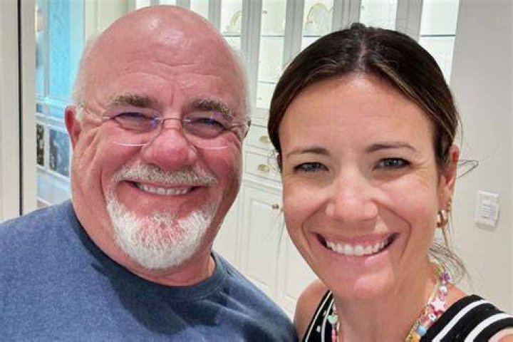 Rachel và Dave Ramsey có liên quan gì không? Celebrity.fm 1 Ngôi