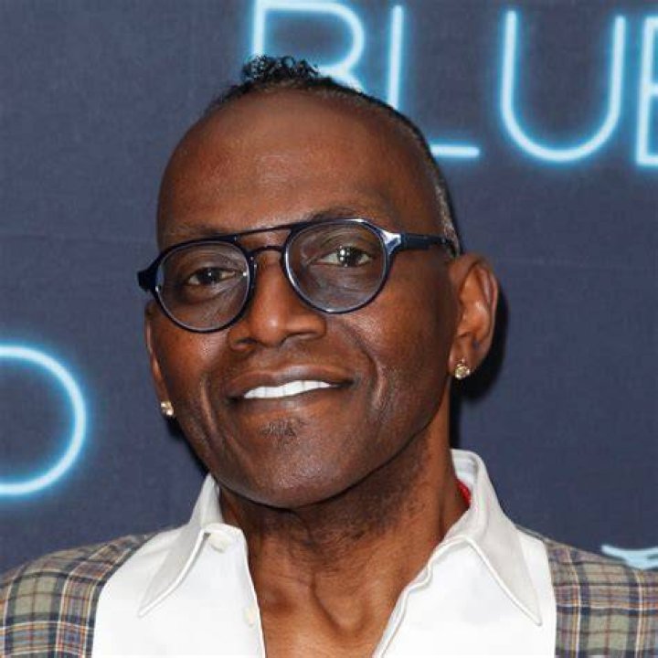 Randy Jackson's Health and Weight Loss Journey Everything to Know Us