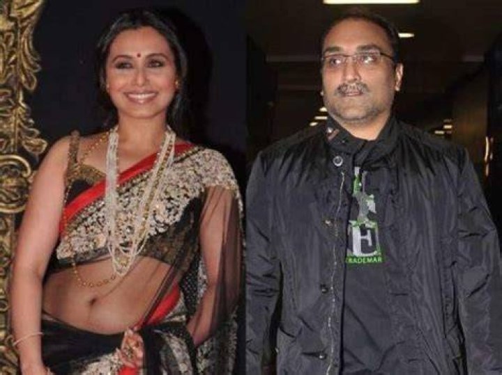 Rani Mukerji Wiki, Age, Husband, Family, Biography & More WikiBio