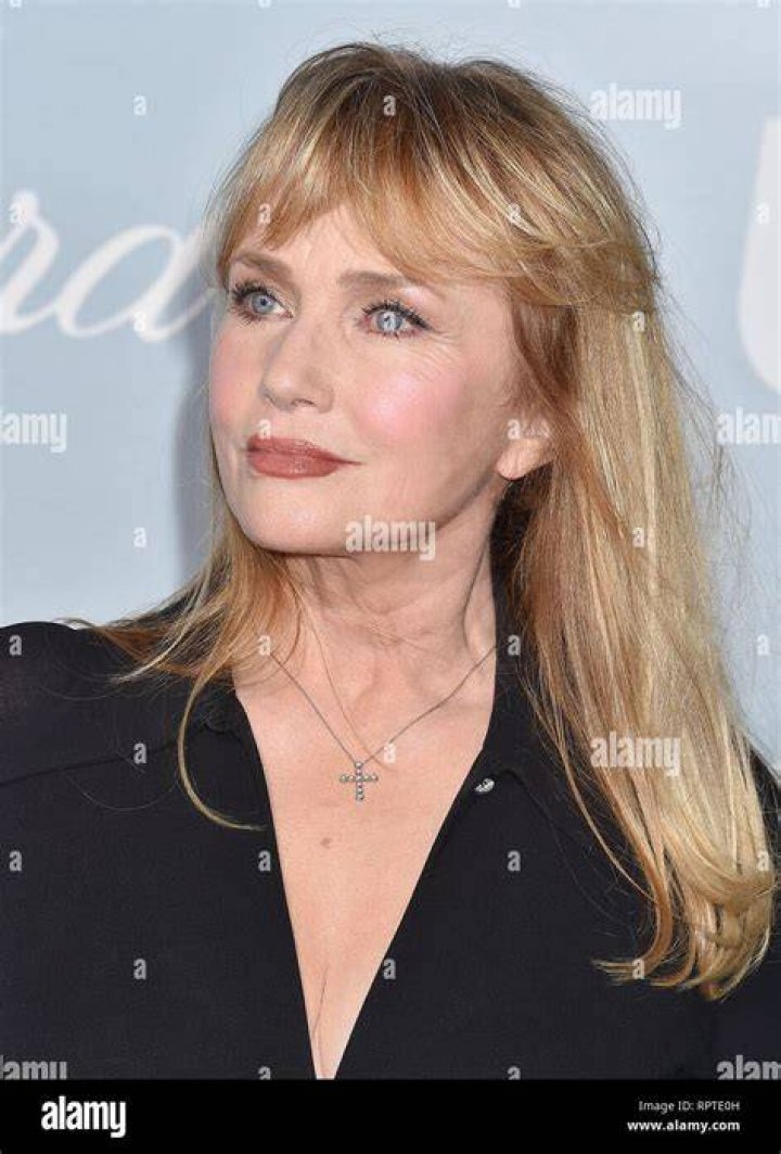 Rebecca De Mornay 2019 Hollywood For Science Gala • CelebMafia