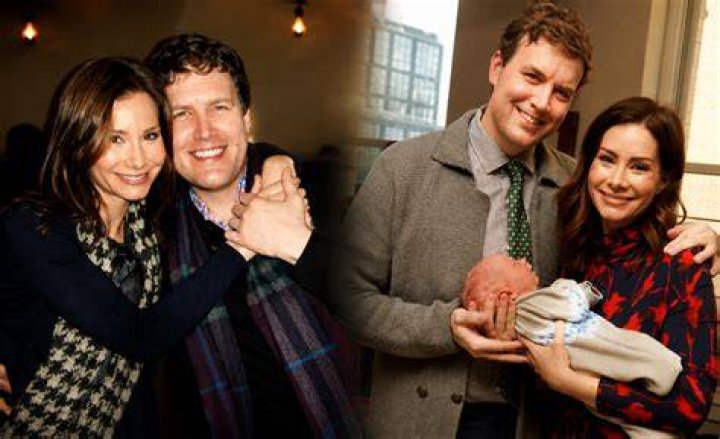 Rebecca Loos’ Husband and Children Meet Her Spouse Sven Christjar