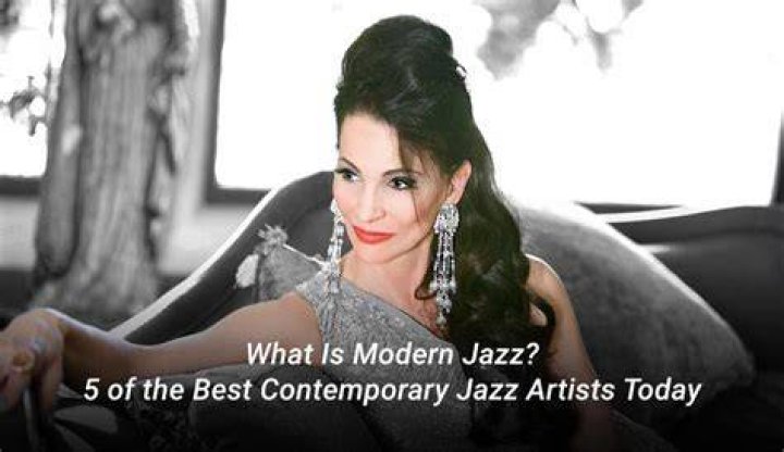 Redefining Jazz In The Modern Era
