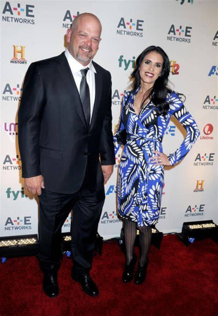 Rick Harrison Wife Reasons Behind The Pawn Stars’ Divorce