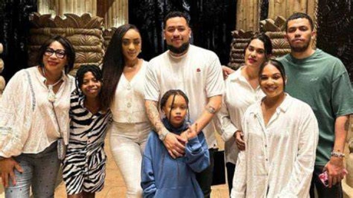 RIP AKA Kiernan Forbes&rsquo; Family Releases a Statement Confirming His