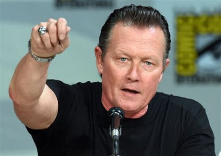 Robert Patrick Net Worth and Salary From His Acting Career