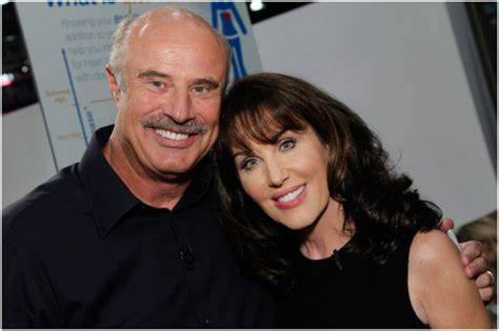 Robin McGraw Patrimonio netto, Marito (Dr. Phil), Età, Biografia