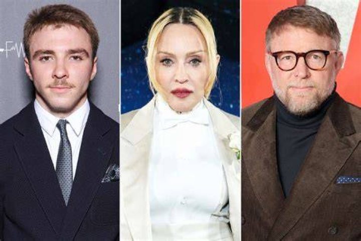Rocco Ritchie's Journey To Stardom