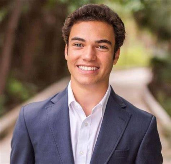 Ronan Anthony Villency Bio, Career, Parents, Net worth, Everything to