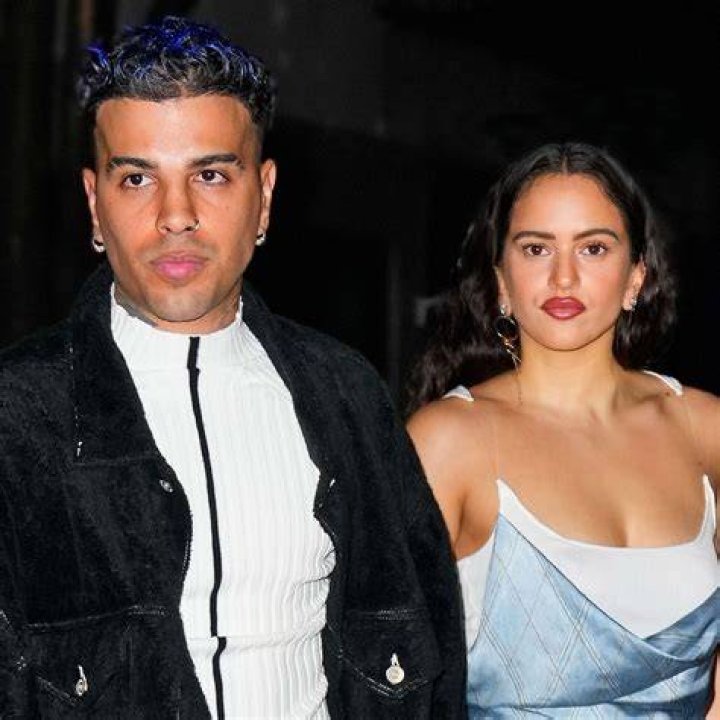 Rosalía and Rauw Alejandro’s Love Trilogy, and 8 More New Songs The