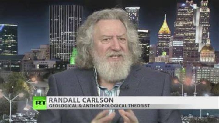 RT Randall Carlson 2 asteroids near miss Earth NASA YouTube