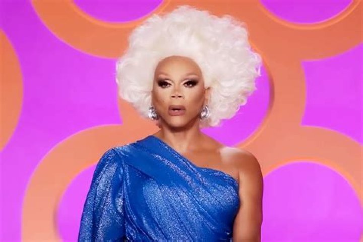 RuPaul's Husband, LeBar, Prefers to Be Out of the Spotlight