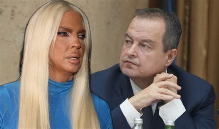 Ru&scaron;ka Jakić zabrinuta i uznemirena Ne mogu da vidim ćerku Hello