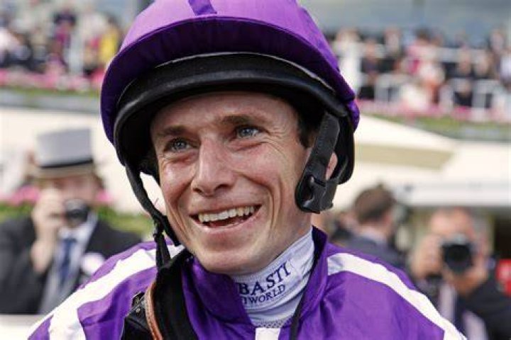 Ryan Moore relishing challenge of conquering America with Mendelssohn