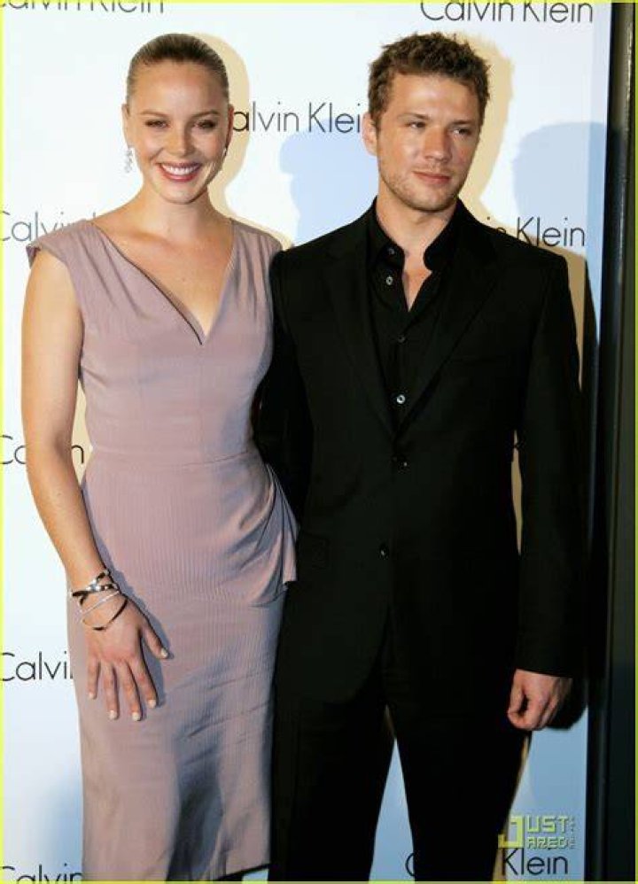 Ryan Phillippe And Exgirlfriend Abbie Cornish’s Past Affair