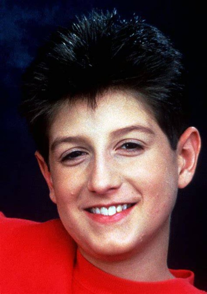 Ryan White's stepdad, unheralded father figure, remembered by family