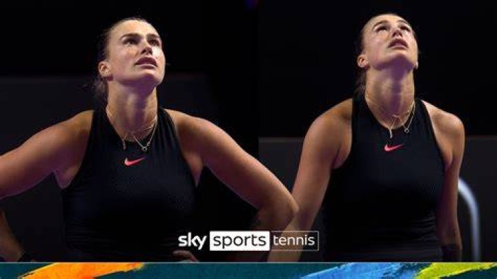 Sabalenka Sisters And The Tennis World