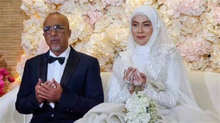 Sabri Yunus's Personal Life Explored