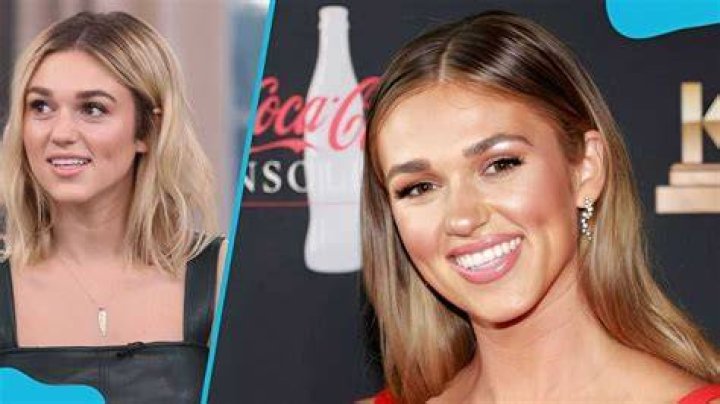 Sadie Robertson Net Worth 2018 Wiki, Married, Family, Wedding, Salary