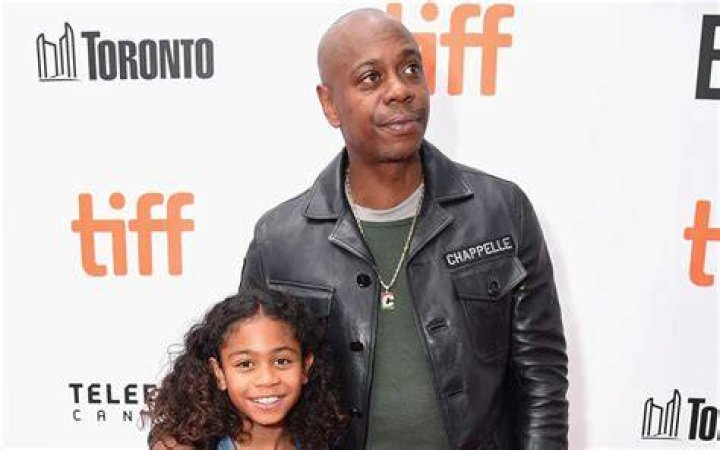 Sanaa Chappelle Wikipedia, Age, Parents Time News Global