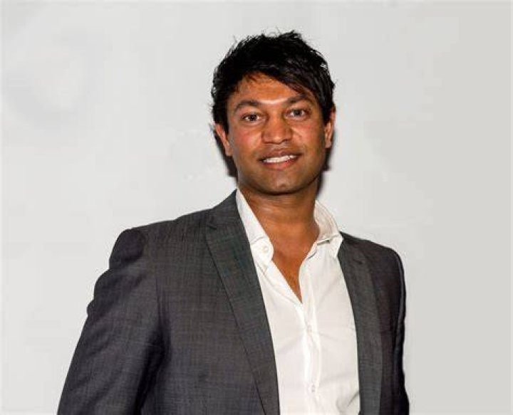 Saroo Brierley's life story inspires film Lion Community News Group