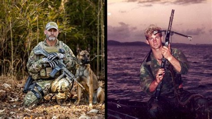 SEAL That Survived 27 Gunshots Loses Battle With PTSD 😥 The Infidel Co