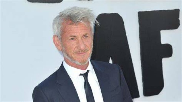 Sean Penn says he is ‘aware’ he’s ‘not good with humans’ as he opens up