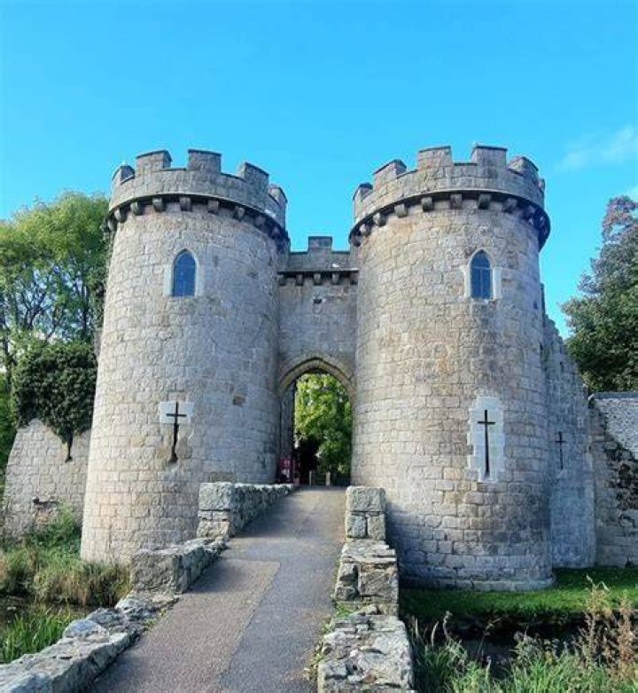 Secrets of ancient Whittington Castle could be unlocked in new project