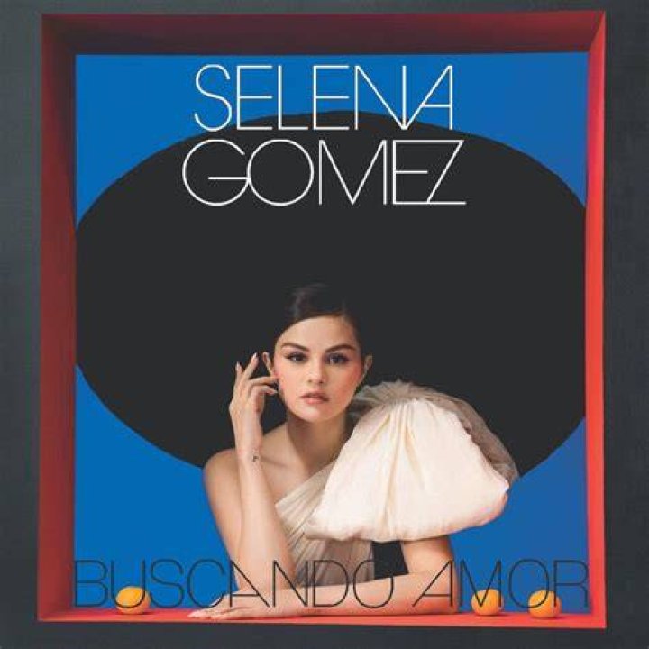 Selena Gomez Buscando amor (Lyrics) YouTube