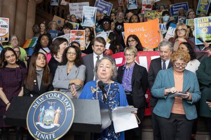Senate, Get to Work Guest Editorials East Bay Express